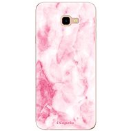 iSaprio RoseMarble 16 for Samsung Galaxy J4+ - Phone Cover