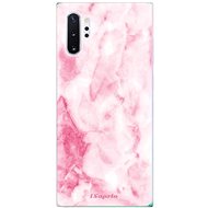 iSaprio RoseMarble 16 for Samsung Galaxy Note 10+ - Phone Cover