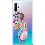 iSaprio Beautiful Day for Samsung Galaxy Note 10+ - Phone Cover