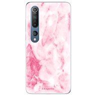 iSaprio RoseMarble 16 for Xiaomi Mi 10/Mi 10 Pro - Phone Cover