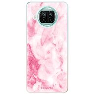 iSaprio RoseMarble 16 for Xiaomi Mi 10T Lite - Phone Cover