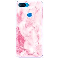 iSaprio RoseMarble 16 for Xiaomi Mi 8 Lite - Phone Cover