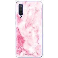 iSaprio RoseMarble 16 for Xiaomi Mi 9 Lite - Phone Cover