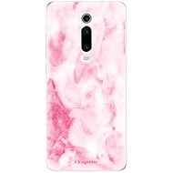 iSaprio RoseMarble 16 for Xiaomi Mi 9T Pro - Phone Cover