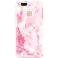 iSaprio RoseMarble 16 for Xiaomi Mi A1 - Phone Cover
