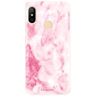 iSaprio RoseMarble 16 for Xiaomi Mi A2 Lite - Phone Cover