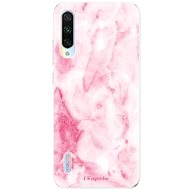 iSaprio RoseMarble 16 for Xiaomi Mi A3 - Phone Cover