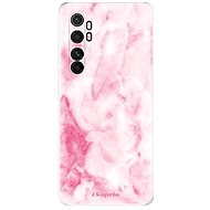 iSaprio RoseMarble 16 for Xiaomi Mi Note 10 Lite - Phone Cover