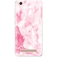 iSaprio RoseMarble 16 for Xiaomi Redmi 4A - Phone Cover