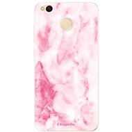 iSaprio RoseMarble 16 for Xiaomi Redmi 4X - Phone Cover
