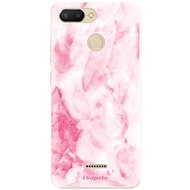 iSaprio RoseMarble 16 for Xiaomi Redmi 6 - Phone Cover