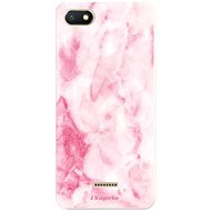 iSaprio RoseMarble 16 for Xiaomi Redmi 6A - Phone Cover