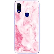 iSaprio RoseMarble 16 for Xiaomi Redmi 7 - Phone Cover