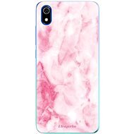 iSaprio RoseMarble 16 for Xiaomi Redmi 7A - Phone Cover