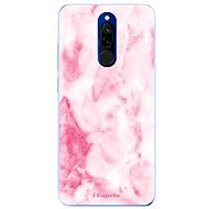 iSaprio RoseMarble 16 for Xiaomi Redmi 8 - Phone Cover