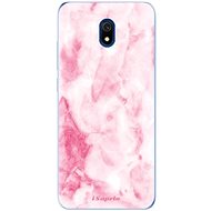 iSaprio RoseMarble 16 for Xiaomi Redmi 8A - Phone Cover