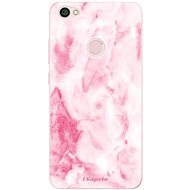 iSaprio RoseMarble 16 for Xiaomi Redmi Note 5A - Phone Cover