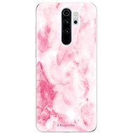 iSaprio RoseMarble 16 for Xiaomi Redmi Note 8 Pro - Phone Cover