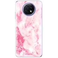 iSaprio RoseMarble 16 for Xiaomi Redmi Note 9T - Phone Cover