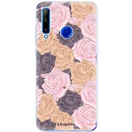 iSaprio Roses 03 for Honor 20 Lite - Phone Cover