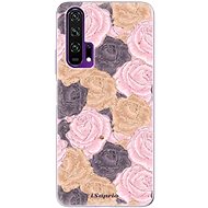 iSaprio Roses 03 for Honor 20 Pro - Phone Cover