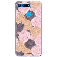 iSaprio Roses 03 for Honor View 20 - Phone Cover