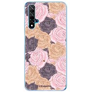 iSaprio Roses 03 for Huawei Nova 5T - Phone Cover