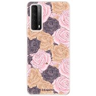 iSaprio Roses 03 for Huawei P Smart 2021 - Phone Cover