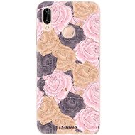 iSaprio Roses 03 for Huawei P20 Lite - Phone Cover
