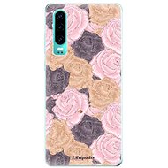 iSaprio Roses 03 for Huawei P30 - Phone Cover