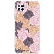 iSaprio Roses 03 for Huawei P40 Lite - Phone Cover