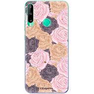 iSaprio Roses 03 for Huawei P40 Lite E - Phone Cover