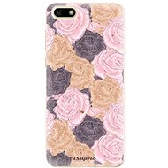 iSaprio Roses 03 for Huawei Y5 2018 - Phone Cover