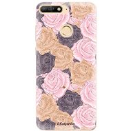 iSaprio Roses 03 for Huawei Y6 Prime 2018 - Phone Cover