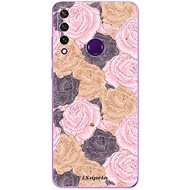 iSaprio Roses 03 for Huawei Y6p - Phone Cover