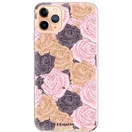 iSaprio Roses 03 for iPhone 11 Pro Max - Phone Cover