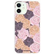 iSaprio Roses 03 for iPhone 12 - Phone Cover