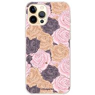 iSaprio Roses 03 for iPhone 12 Pro - Phone Cover