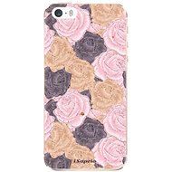 iSaprio Roses 03 for iPhone 5/5S/SE - Phone Cover
