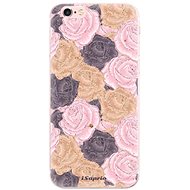 iSaprio Roses 03 for iPhone 6 Plus - Phone Cover