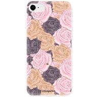 iSaprio Roses 03 for iPhone SE 2020 - Phone Cover