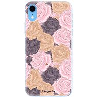 iSaprio Roses 03 for iPhone Xr - Phone Cover