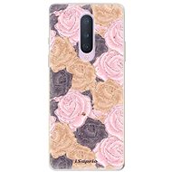 iSaprio Roses 03 for OnePlus 8 - Phone Cover