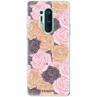 iSaprio Roses 03 for OnePlus 8 Pro - Phone Cover
