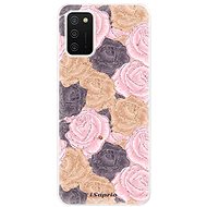 iSaprio Roses 03 for Samsung Galaxy A02s - Phone Cover