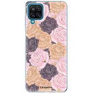 iSaprio Roses 03 for Samsung Galaxy A12 - Phone Cover