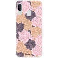 iSaprio Roses 03 for Samsung Galaxy A20e - Phone Cover