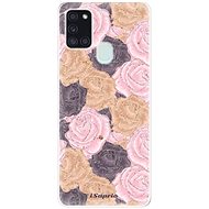 iSaprio Roses 03 for Samsung Galaxy A21s - Phone Cover