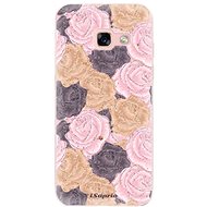 iSaprio Roses 03 for Samsung Galaxy A3 2017 - Phone Cover