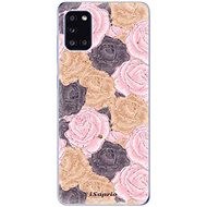 iSaprio Roses 03 for Samsung Galaxy A31 - Phone Cover